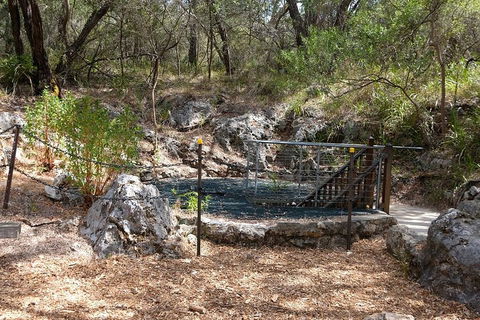 Ngilgi Cave Semi-guided Tour - Australian Destinations 4