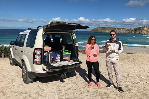 Kangaroo Island 4WD Tour - Flinders Chase - Australian Destinations 0