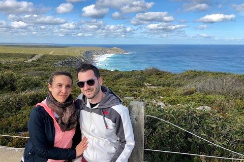 Kangaroo Island 4WD Tour - Flinders Chase - Australian Destinations 1