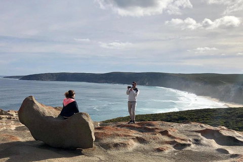 Kangaroo Island 4WD Tour - Flinders Chase - Australian Destinations 2