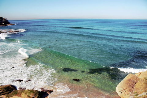 Eastern Suburbs Of Sydney, Woolloomooloo And Barangaroo - Australian Destinations 3