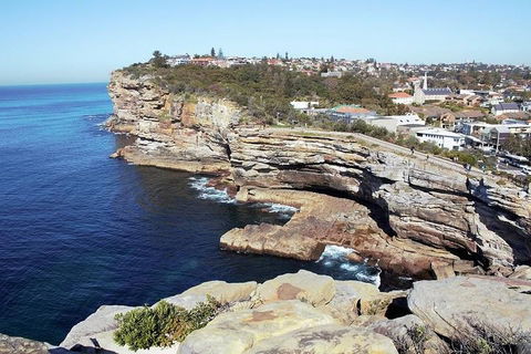 Eastern Suburbs Of Sydney, Woolloomooloo And Barangaroo - Australian Destinations 5