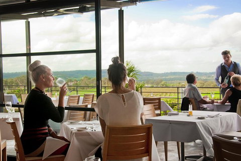 3-Hour Hunter Valley Scenic Helicopter Tour Including 3-Course Lunch From Cessnock - Australian Destinations 1
