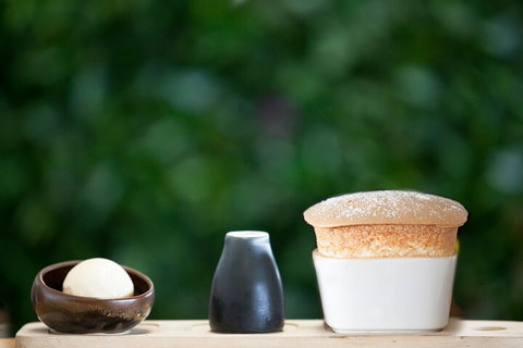 3-Hour Hunter Valley Scenic Helicopter Tour Including 3-Course Lunch From Cessnock - Australian Destinations 3