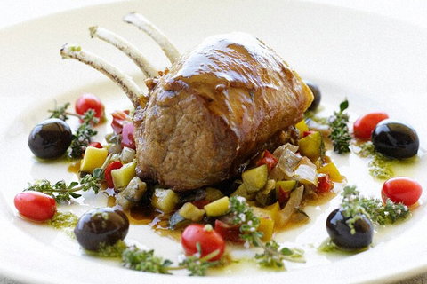 3-Hour Hunter Valley Scenic Helicopter Tour Including 3-Course Lunch From Cessnock - Australian Destinations 4