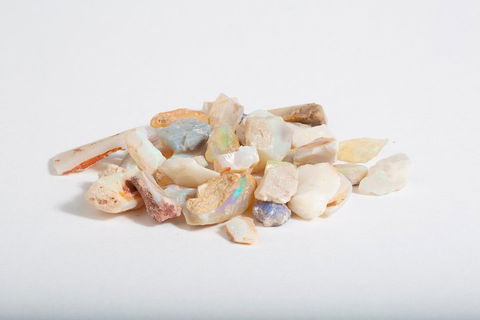 Opal Polishing Workshops In The Beautiful Blue Mountains - Australian Destinations 0
