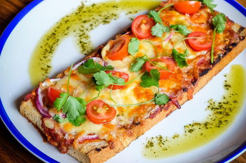 Food Tour Melbourne - St Kilda - Australian Destinations 1