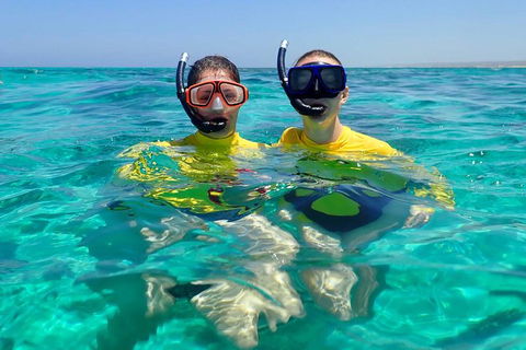 Lagoon Explorer - Ningaloo Reef Full-Day Kayaking And Snorkeling Adventure - Australian Destinations 4