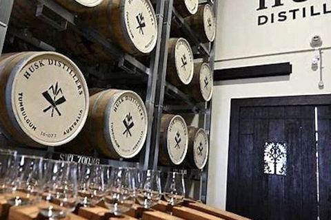 Northern Rivers Full Day Wine Tour - Australian Destinations 0