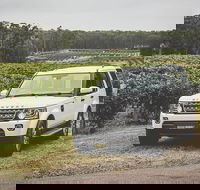 Hideaway Private Tours Hunter Valley- Indulgence Wine Tour Full Day - Australian Destinations