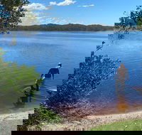 Behind The Bay - Explore Like a Local - Australian Destinations
