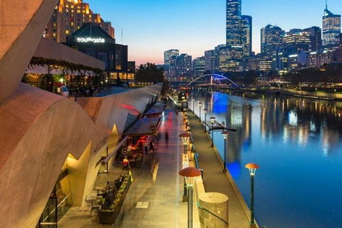 Nightlife In Melbourne: St Kilda - Australian Destinations 0