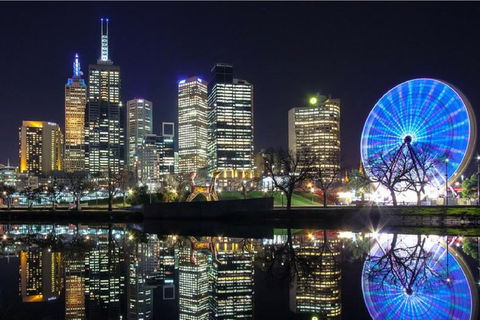 Nightlife In Melbourne: St Kilda - Australian Destinations 1