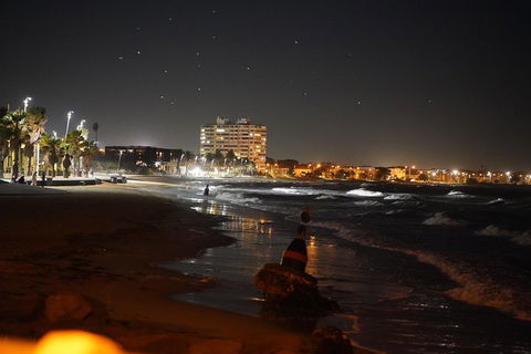 Nightlife In Melbourne: St Kilda - Australian Destinations 2