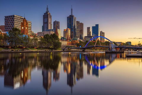 Nightlife In Melbourne: St Kilda - Australian Destinations 3