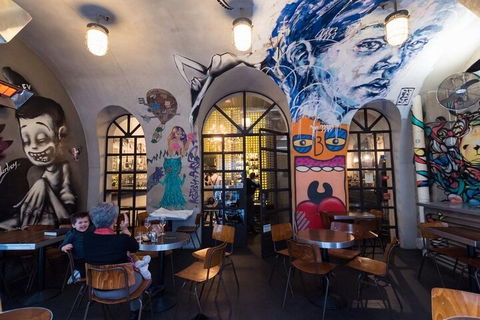 Nightlife In Melbourne: St Kilda - Australian Destinations 4