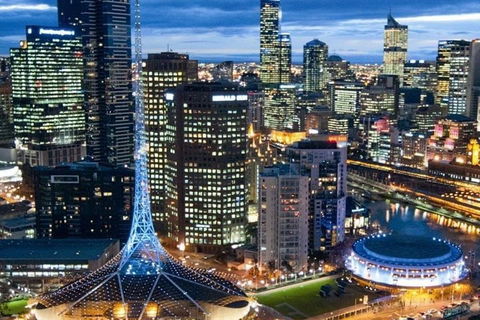 Nightlife In Melbourne: St Kilda - Australian Destinations 5