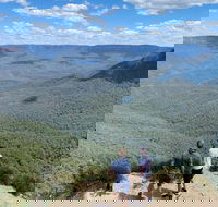Blue Mountains Private Tour From Sydney  Featherdale Aussie Animal Park Option - Australian Destinations