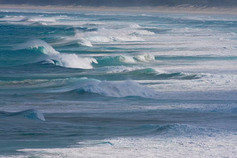 North Stradbroke Island Private Tour With Pickup - Australian Destinations 3