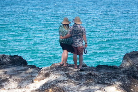 North Stradbroke Island Private Tour With Pickup - Australian Destinations 4