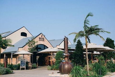 The Tweed Distiller - Australian Destinations 0