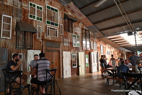 The Tweed Distiller - Australian Destinations 2