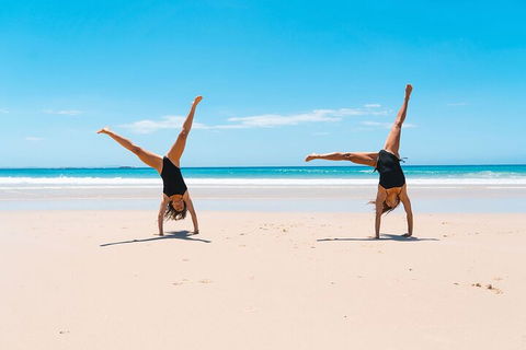 North Stradbroke Island Day Trip From Brisbane - Australian Destinations 1