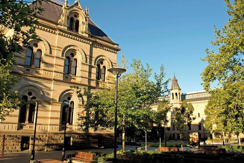 Adelaide City Highlights Tour - Australian Destinations 2