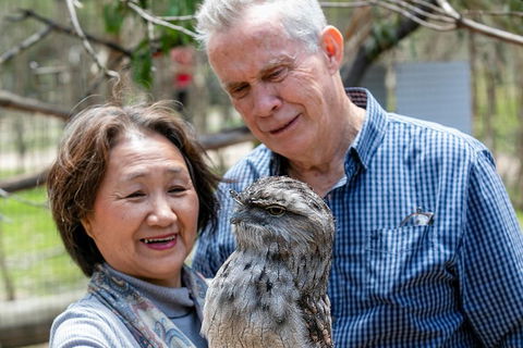 Moonlit Sanctuary Wildlife Conservation Park Daytime General Entry Ticket - Australian Destinations 3