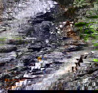 Full-Day Canyoning Experience at Stunning Empress Canyon - Australian Destinations