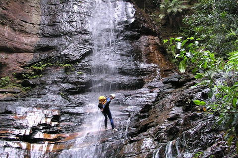Full-Day Canyoning Experience At Stunning Empress Canyon - Australian Destinations 0