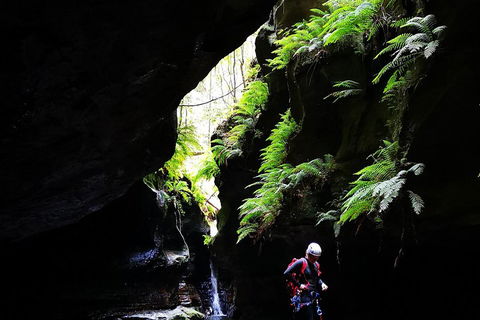 Full-Day Canyoning Experience At Stunning Empress Canyon - Australian Destinations 2