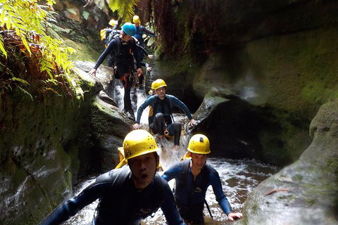 Full-Day Canyoning Experience At Stunning Empress Canyon - Australian Destinations 5