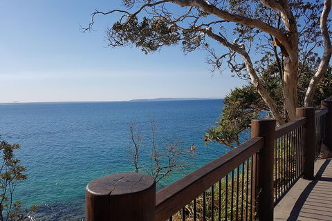 Noosa And Sunshine Coast Hinterland Day Trip From Brisbane - Australian Destinations 0
