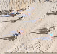 Unlimited Sandboarding - Australian Destinations