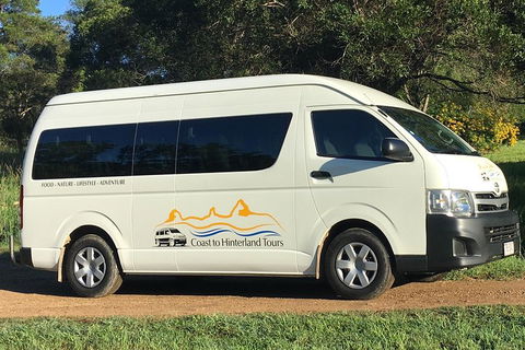Noosa Everglades Serenity Cruise & Highlights Tour Inc. Lunch & Cruise - Australian Destinations 5