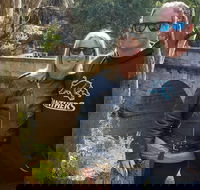 Blue Mountains 1-Hour Trike Tour of Three Sisters - Australian Destinations