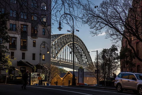 Explore The Rocks Sydney In A Series Of Fun Cryptic Clues - Australian Destinations 1