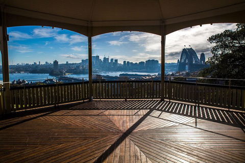Explore The Rocks Sydney In A Series Of Fun Cryptic Clues - Australian Destinations 3