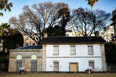 Explore The Rocks Sydney In A Series Of Fun Cryptic Clues - Australian Destinations 5