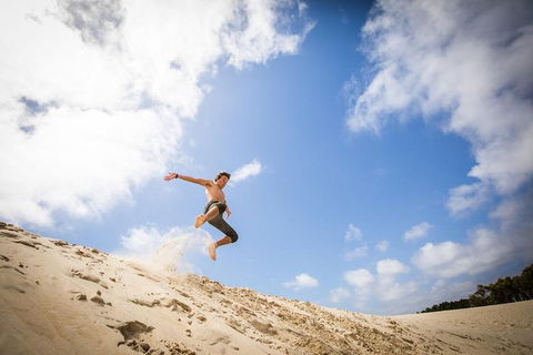 3-Day Tour To The Falls, Mountains, Lake & More Of West Coast Tasmania - Australian Destinations 5