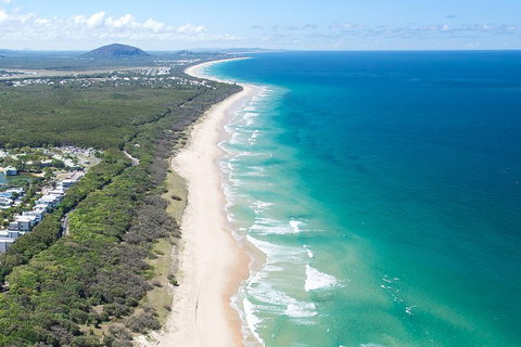 Deluxe Seaplane Tour Noosa To Glasshouse Adventure For 2 With Photobook - Australian Destinations 2