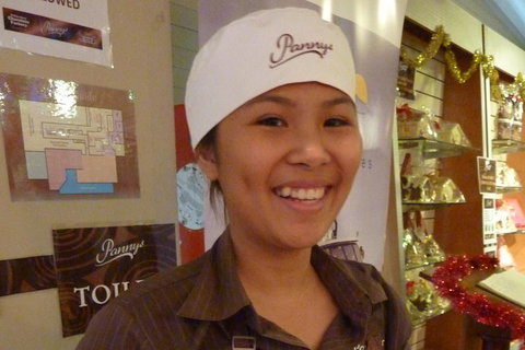 Entry To Panny's Amazing World Of Chocolate At Phillip Island Chocolate Factory - Australian Destinations 1