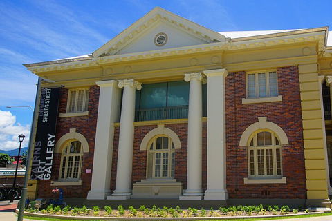 Cairns History Walking Tour - Australian Destinations 3