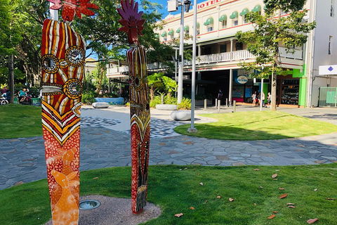 Cairns History Walking Tour - Australian Destinations 4