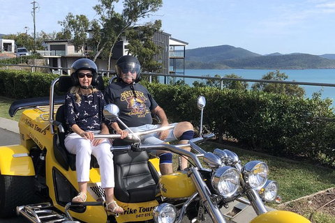 Airlie Beach Trike Tours - Australian Destinations 0