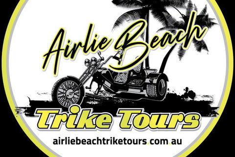 Airlie Beach Trike Tours - Australian Destinations 1