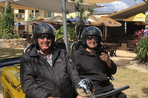 Airlie Beach Trike Tours - Australian Destinations 3