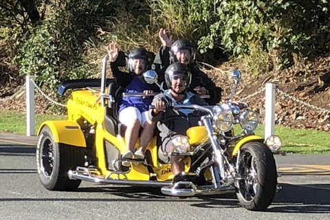 Airlie Beach Trike Tours - Australian Destinations 4