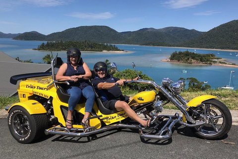 Airlie Beach Trike Tours - Australian Destinations 5